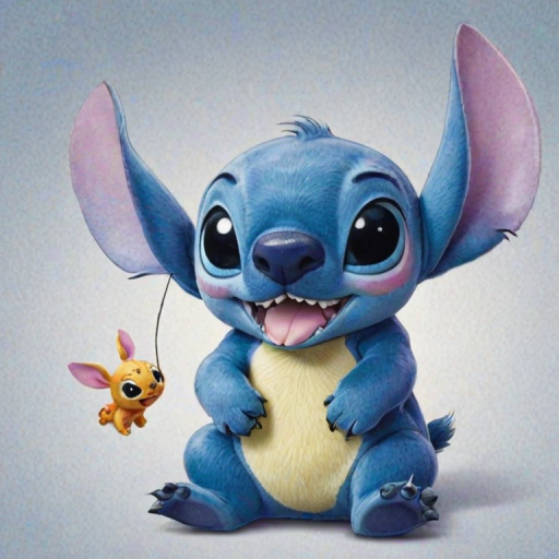 stich wallpapers