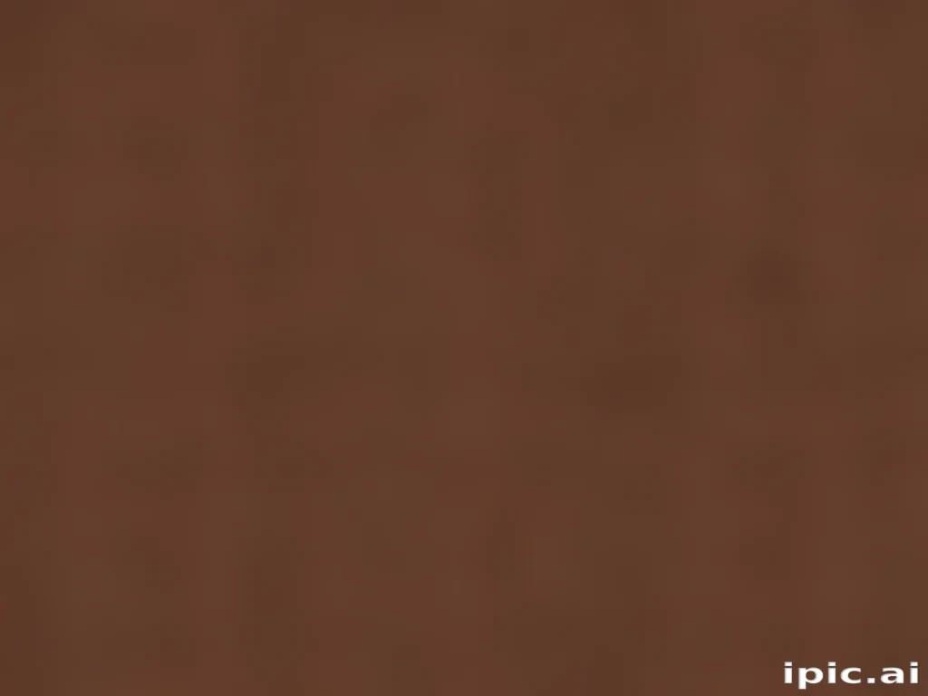 minimalist brown aesthetic wallpaper