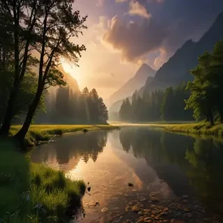 nature iphone wallpaper