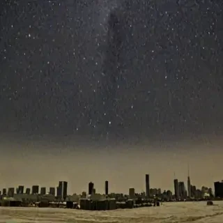 end of the world