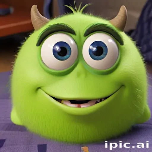 mike wazowski