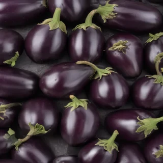 new eggplant friday