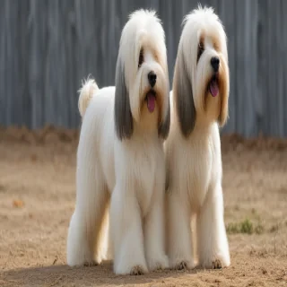 tibetan terrier
