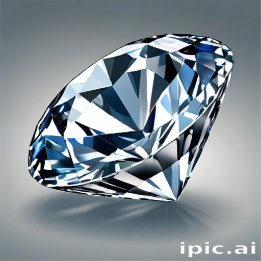 diamond clipart