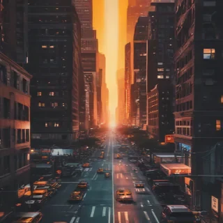 iphone wallpaper nyc
