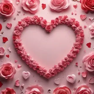 valentines aesthetic wallpapers