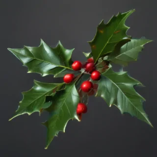 png holly