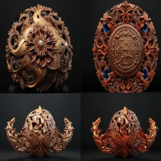 png objects