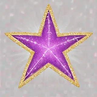 star sparkle png