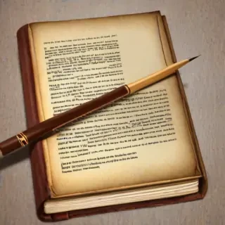 book page png