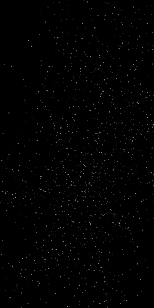 black sparkles background