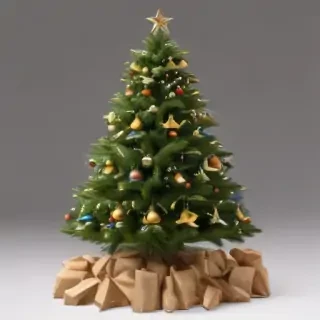 christmas trees png