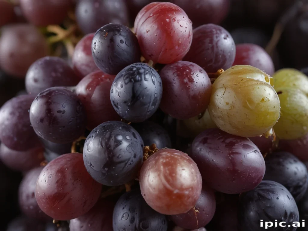 grapes png