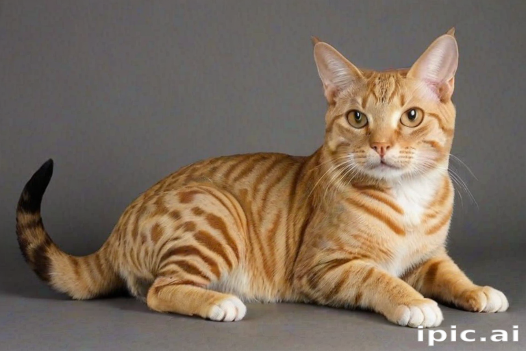 german rex cat breed