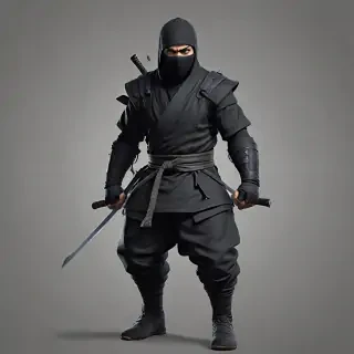 ninja png