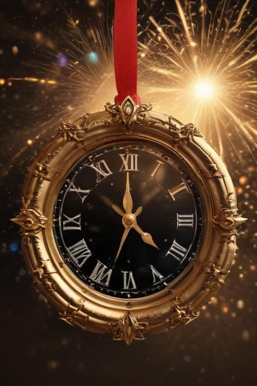 new years eve png