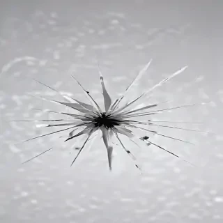 glass broken png