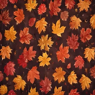 wallpaper autumn iphone