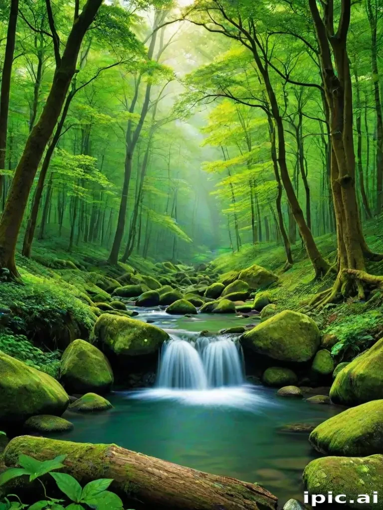 nature wallpaper phone