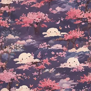 anime background wallpaper
