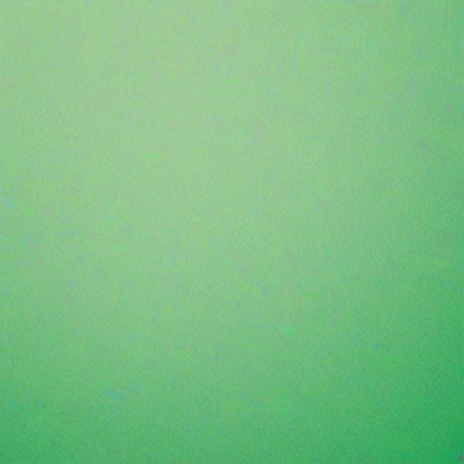 aesthetic green background