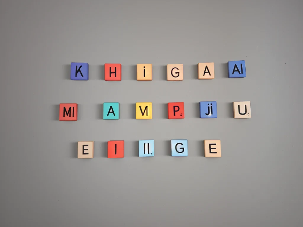 alphabet letters png