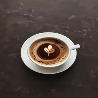 coffee aesthetic wallpaper