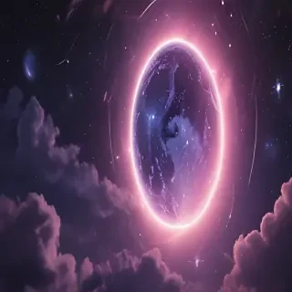 aesthetic celestial wallpaper
