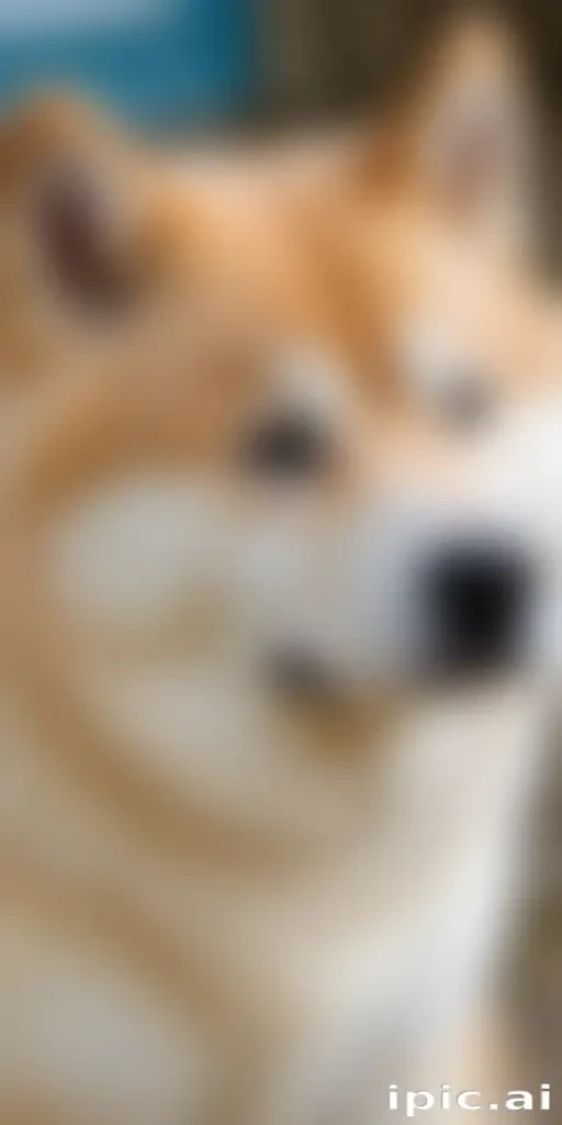 akita bernard