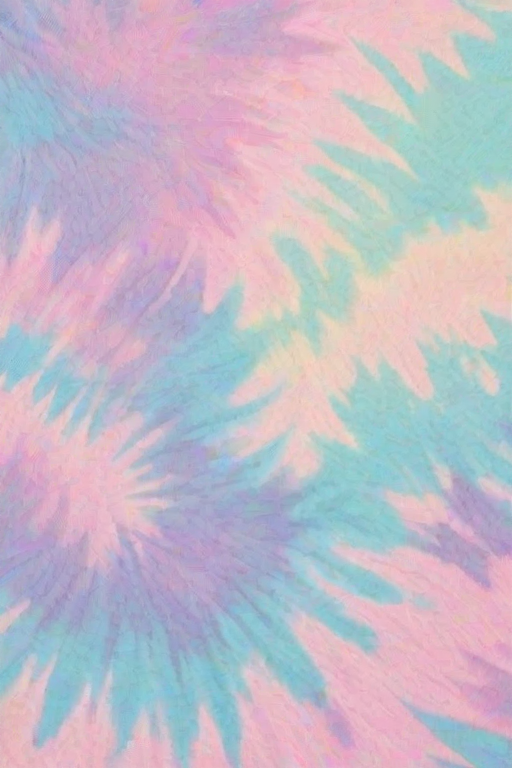 pastel tie dye background