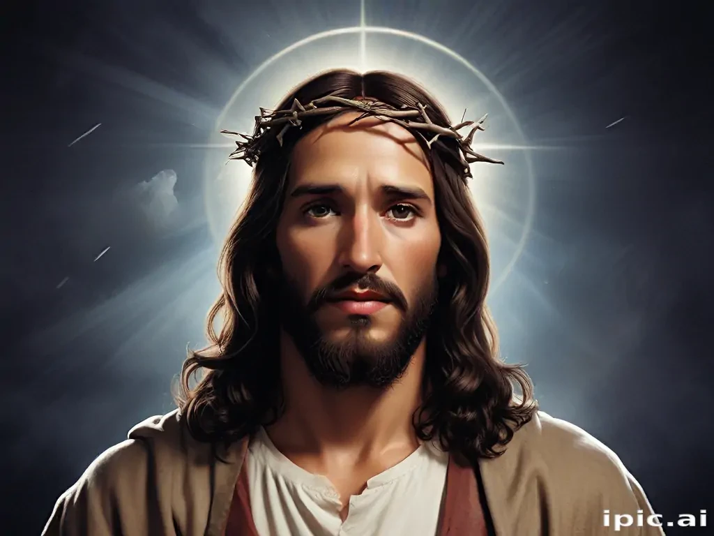 cool jesus wallpapers
