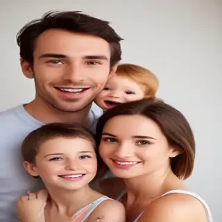 family emojis