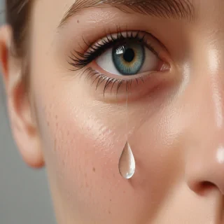 tear drop png