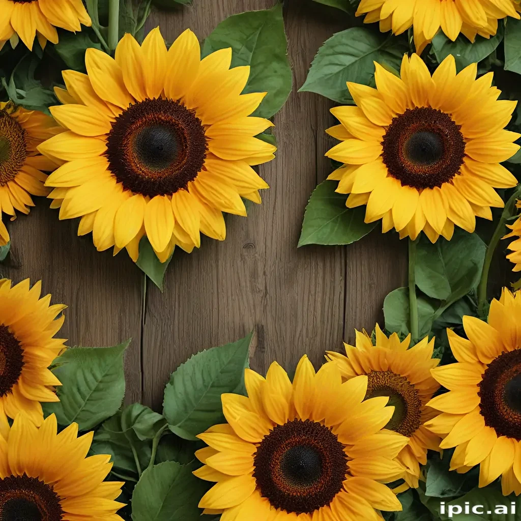 sunflower wallpapers