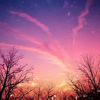 pretty backround