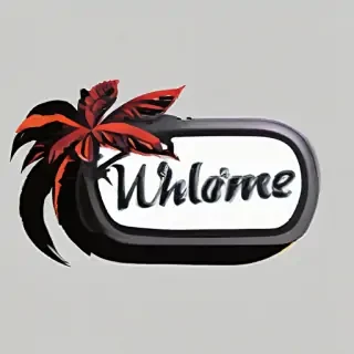 welcome png