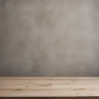 background with table