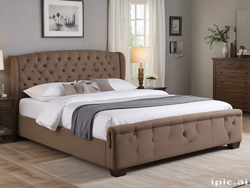 bed images