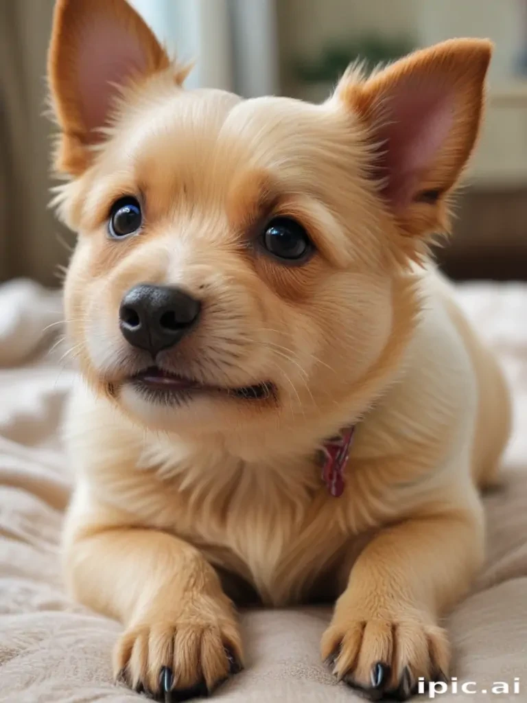 porkie dog breed