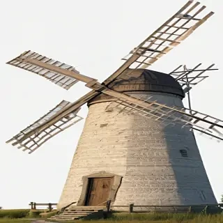 windmill png