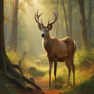 deer wallpapers