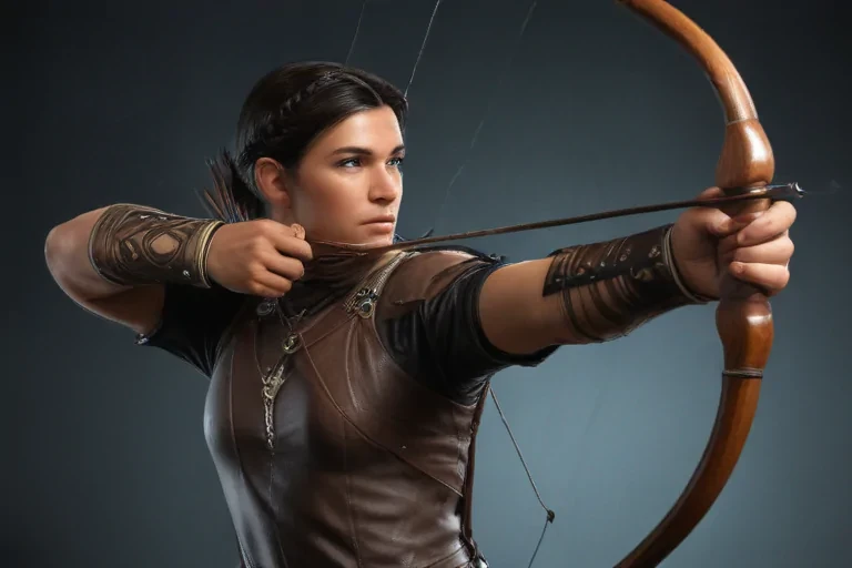 archer png