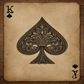 free spades