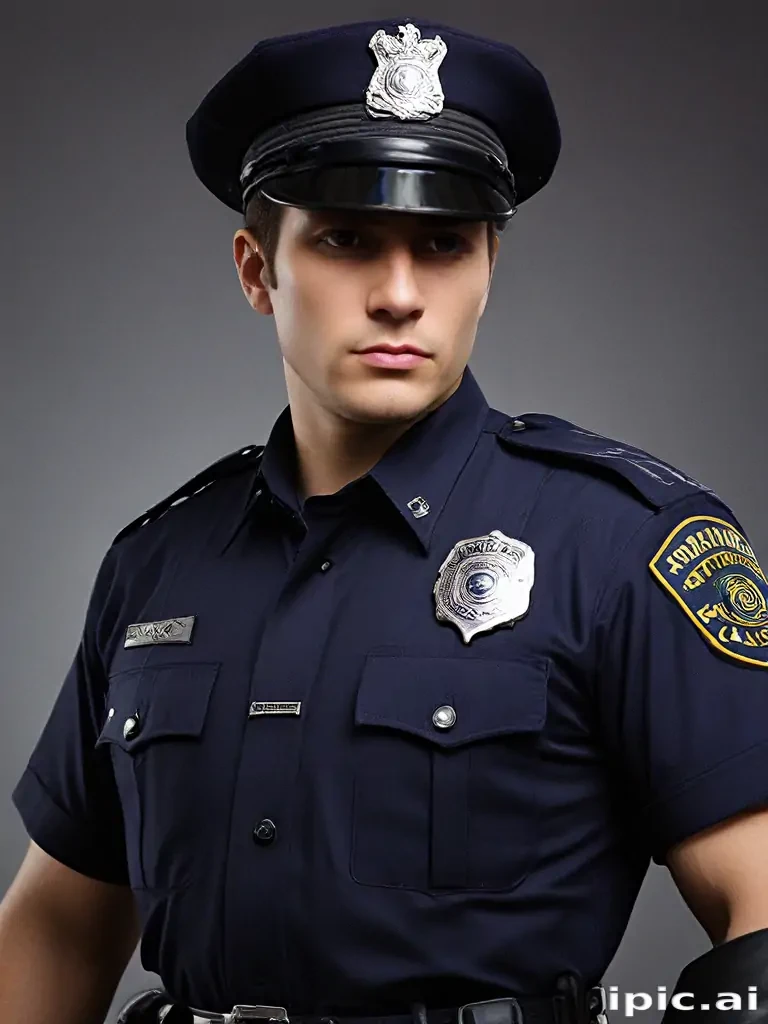 wallpapers police