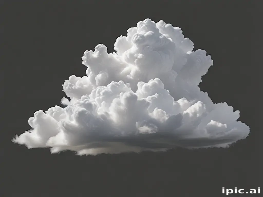 white cloud png