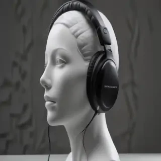 headphone pic