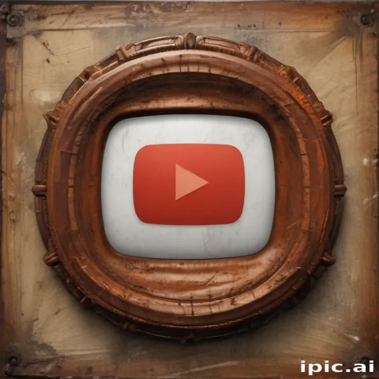 youtube icon