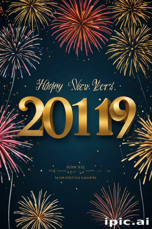 new years backgrounds free