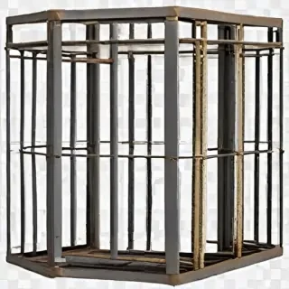 cage png