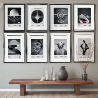 printable aesthetic posters